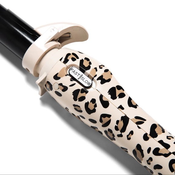 Beachwaver curler S.75 catwalk limited leopard edition - Picture 2 of 3